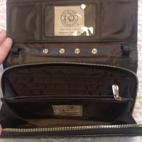Spartina wallet - Picture 4 of 6